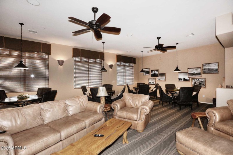 Mirage Crossing-Media Room2