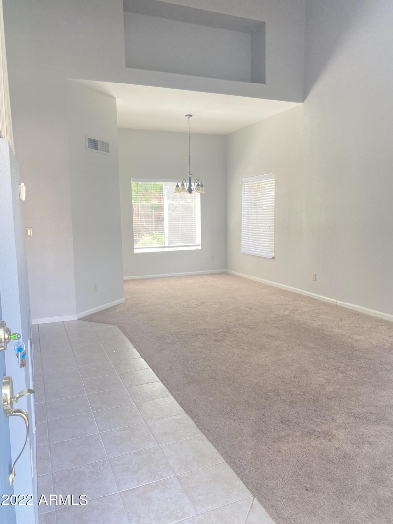 FORMAL LIVING AND DINING