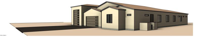 LONE MOUNTAIN-MODEL B_3D Brochure Ground