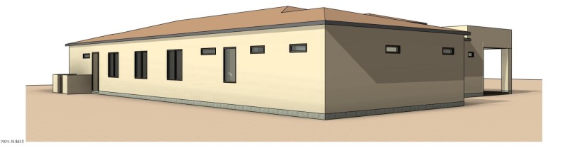 LONE MOUNTAIN-MODEL B_3D Brochure Ground