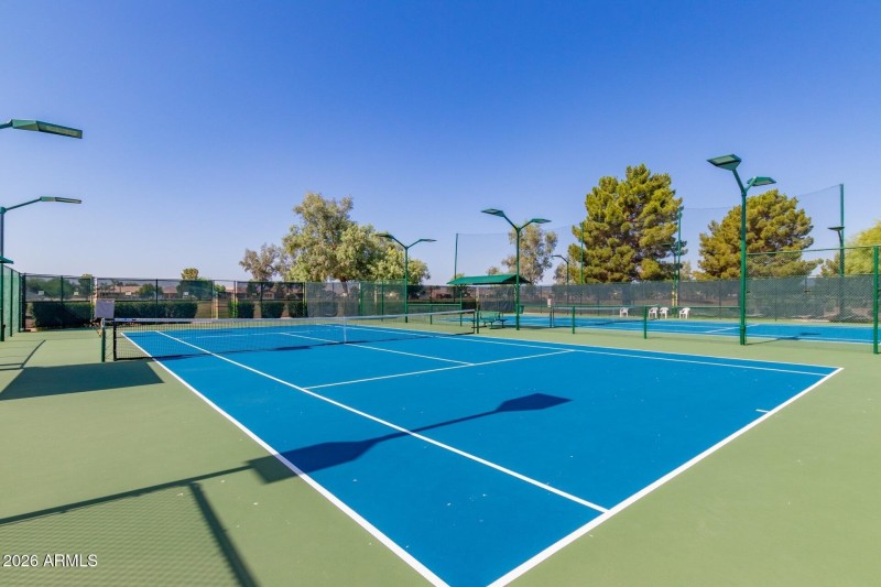 Springfield Golf Resort (15)