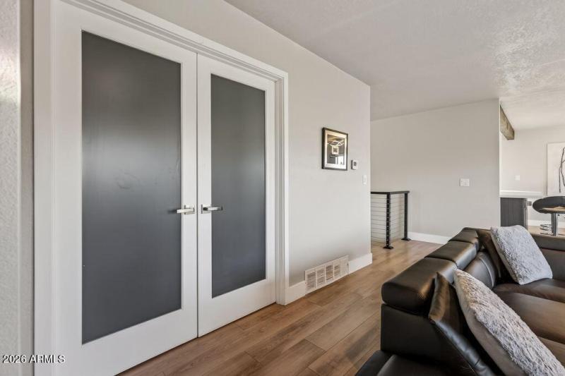 Office Den or Bedroom