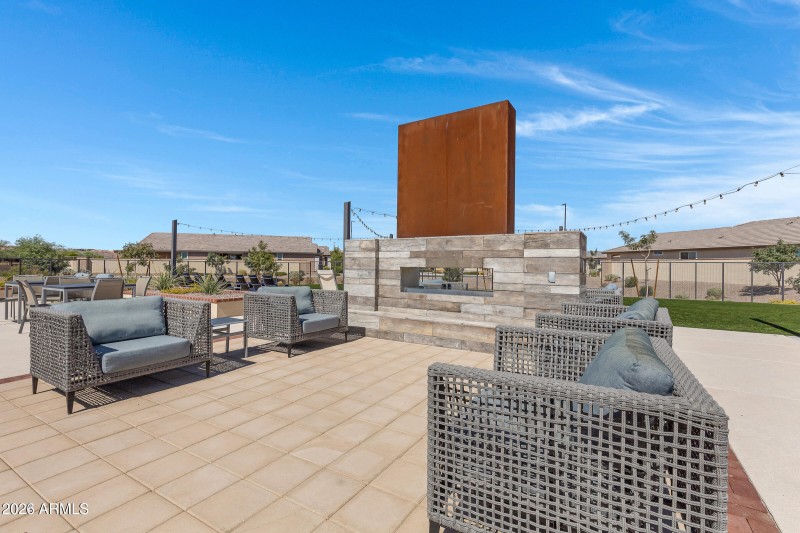 Warner Meadow Community