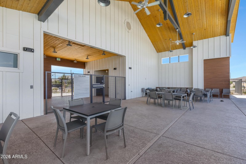 Warner Meadow Community