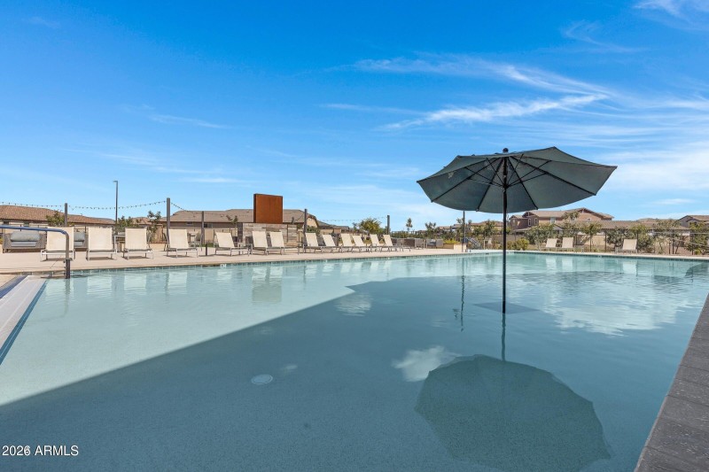 Warner Meadow Community