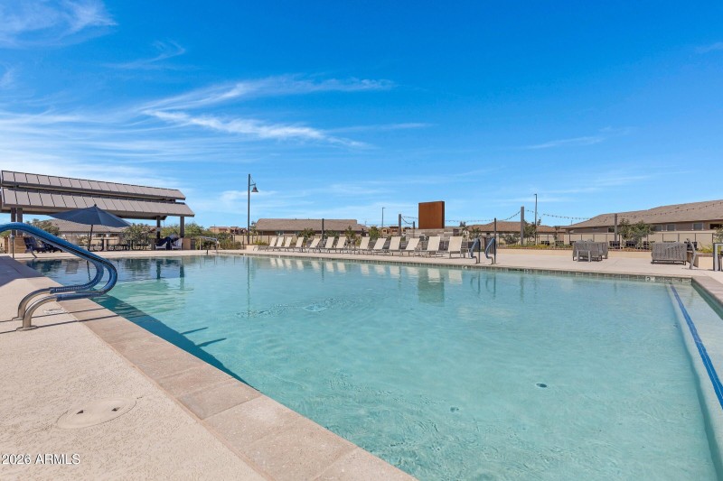 Warner Meadow Community