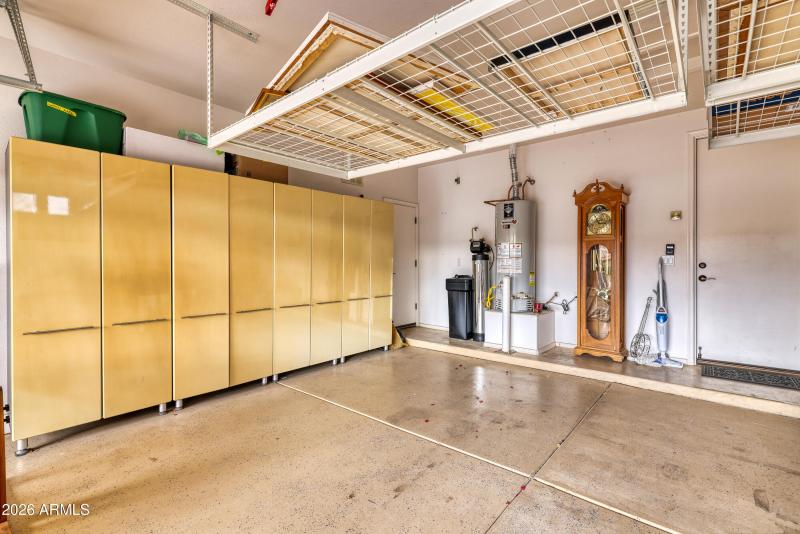 Garage Cabinets