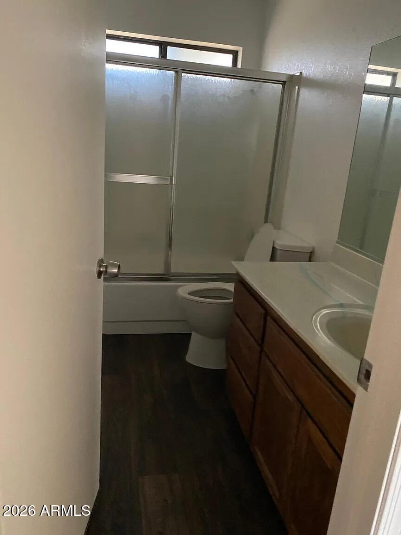 Second Bathroom
