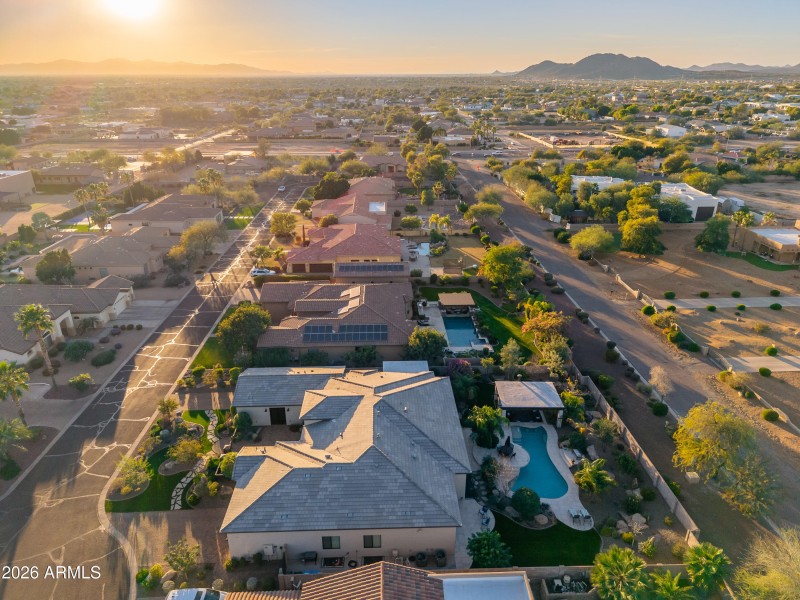 6508 W Avenida Del Sol - 100