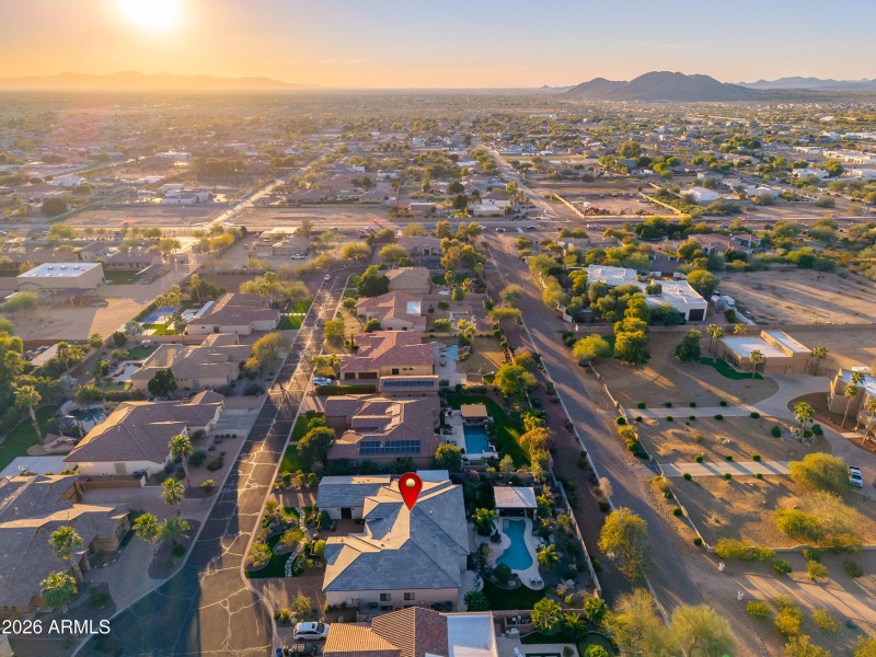 6508 W Avenida Del Sol - 104