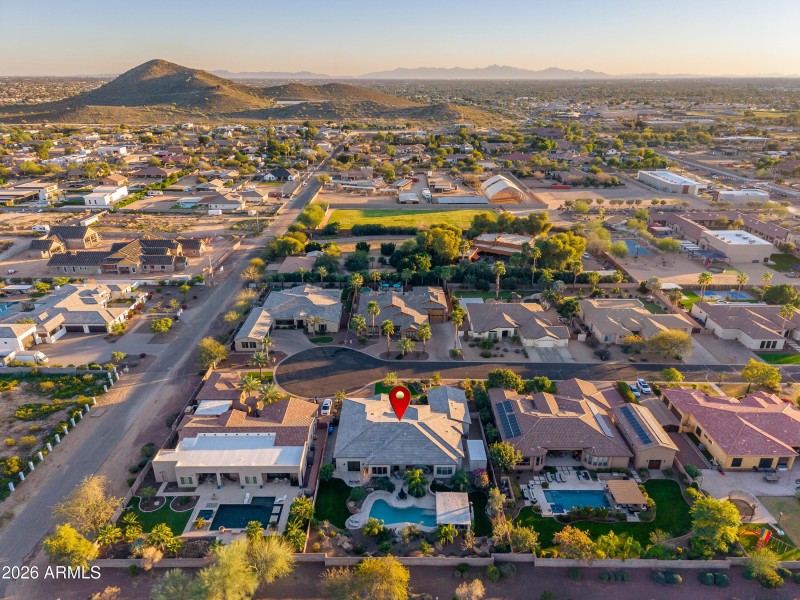 6508 W Avenida Del Sol - 105