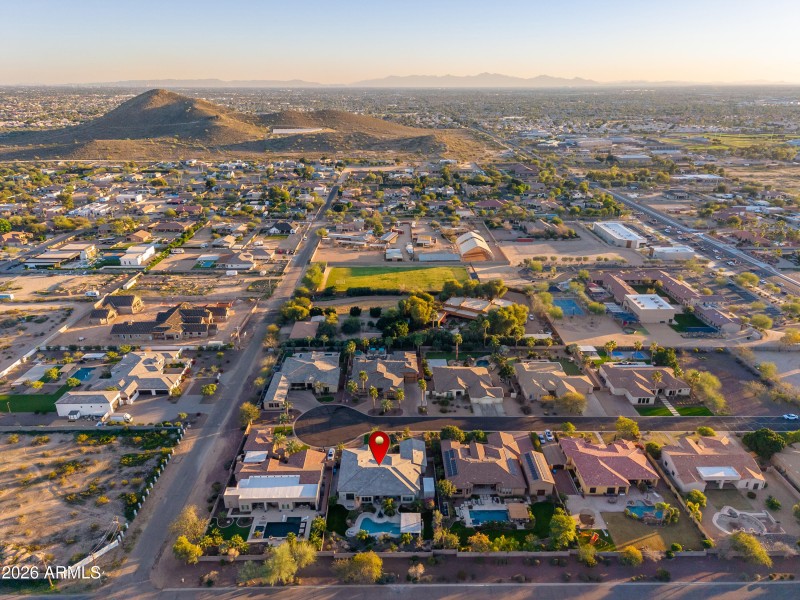 6508 W Avenida Del Sol - 107