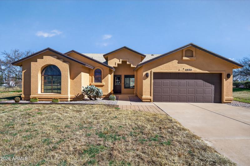 Exterior - 4833 S Laguna Ave-14