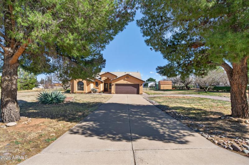 Exterior - 4833 S Laguna Ave-11