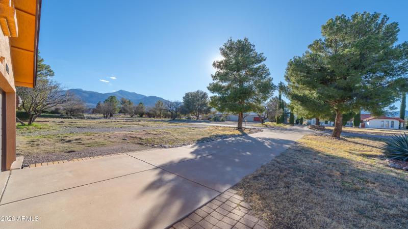 Exterior - 4833 S Laguna Ave-15