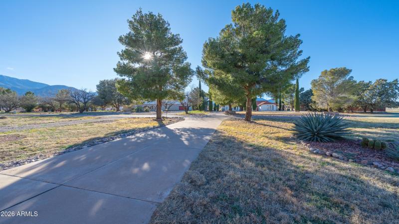 Exterior - 4833 S Laguna Ave-16