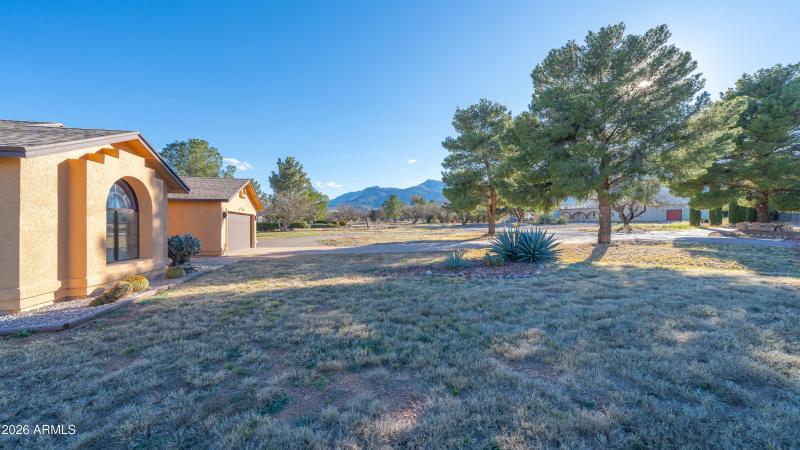 Exterior - 4833 S Laguna Ave-17