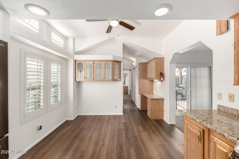 14 - Greenfield 111 #181