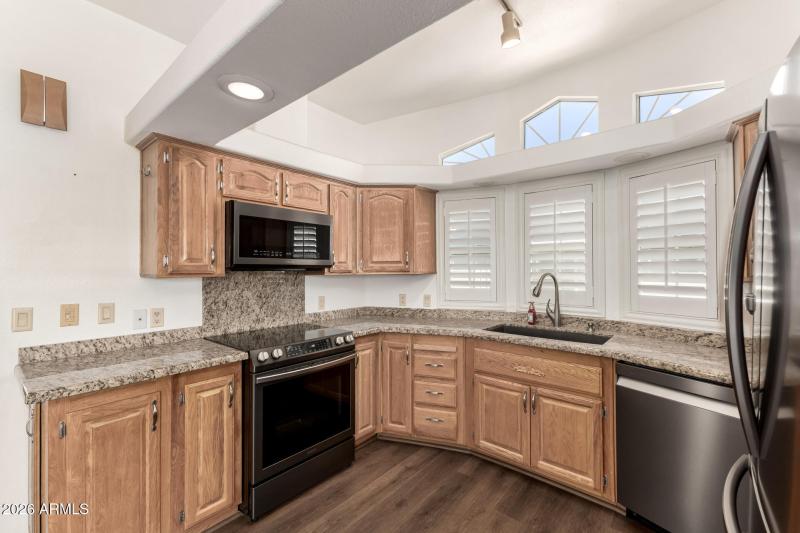 17 - Greenfield 111 #181