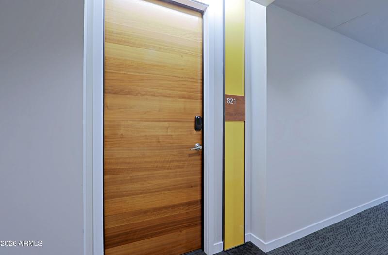 Entrance to Unit copy