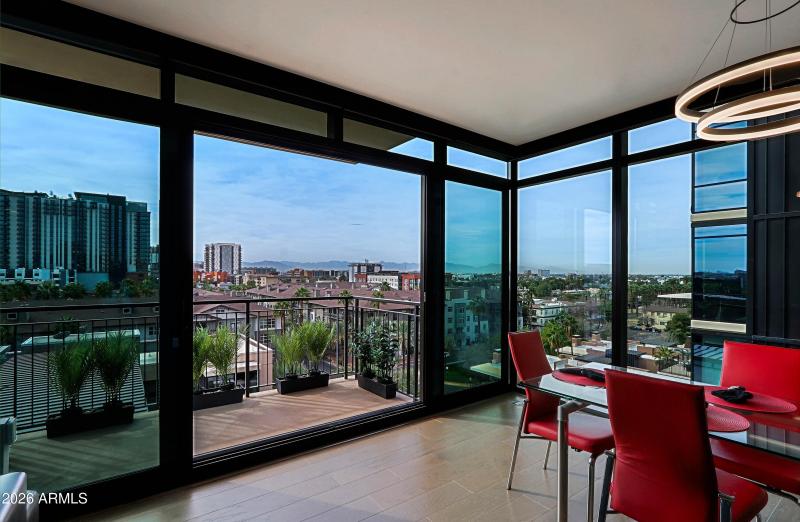 Balcony and Dining copy