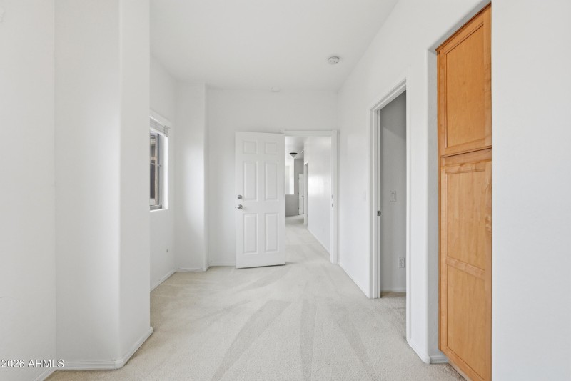 Upstairs Primary Ante-Room