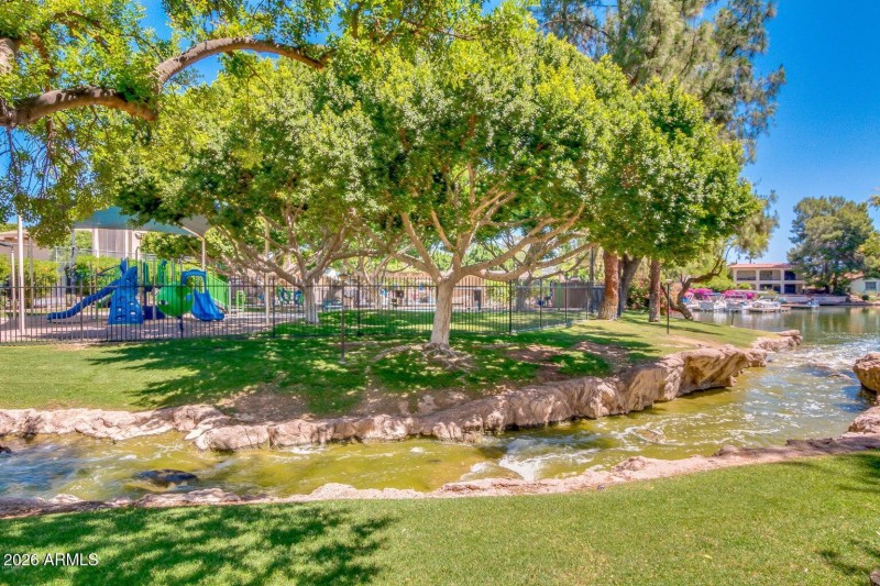 Community Playground