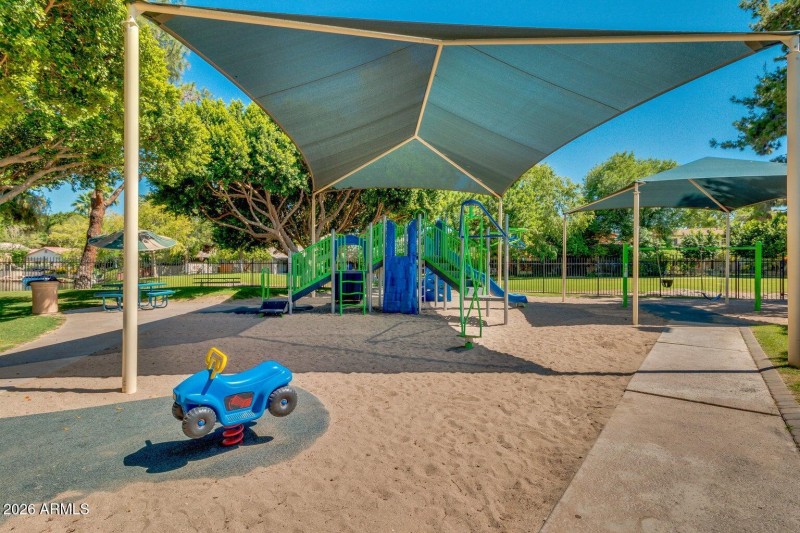 Community Playground