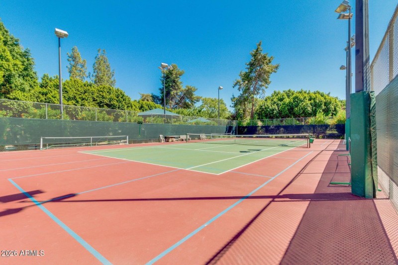 Community Courts