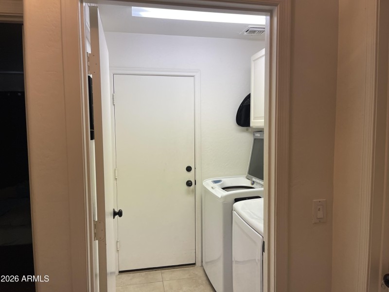 Laundryroom