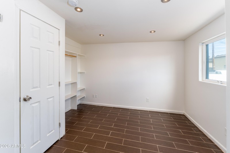 Bonus Bedroom/Office