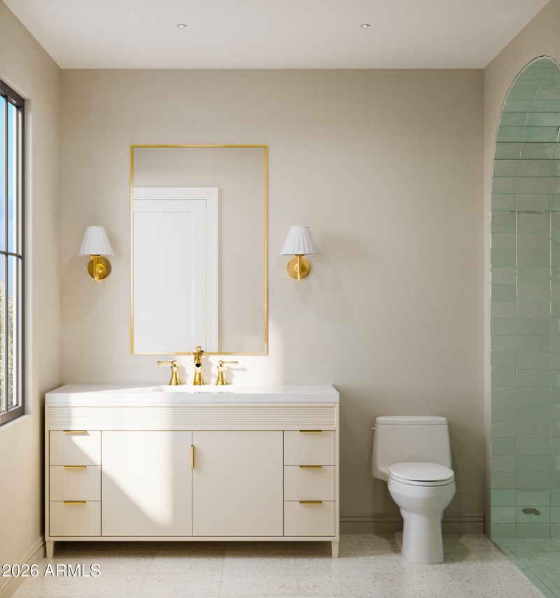 Guest Bathroom 3