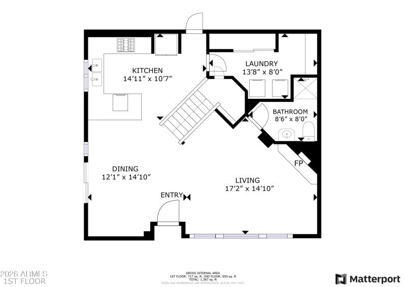 FLOORPLAN1