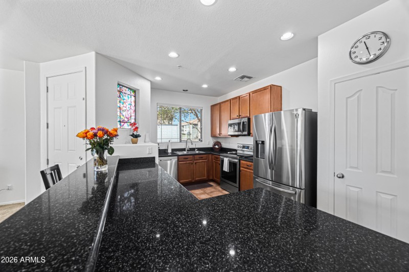 Large Kitchen Island