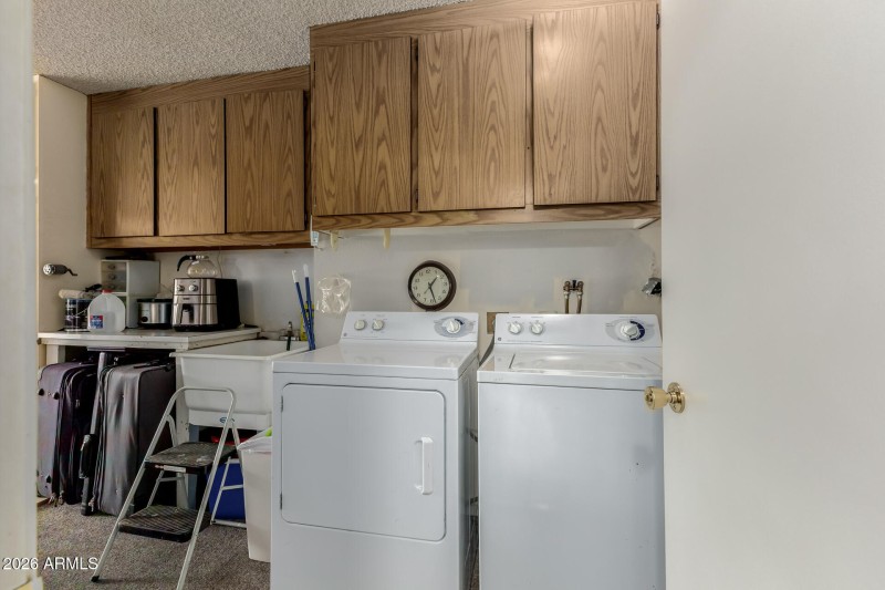 21 Laundry Room