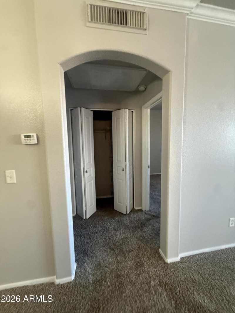 Hall & Hall Closet Solana 2118 IMG_4273