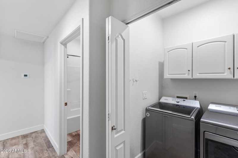 Washer/Dryer