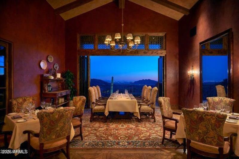 Constantino's Dining Room