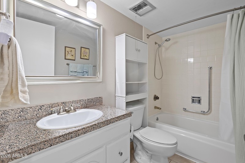 Bathroom 2