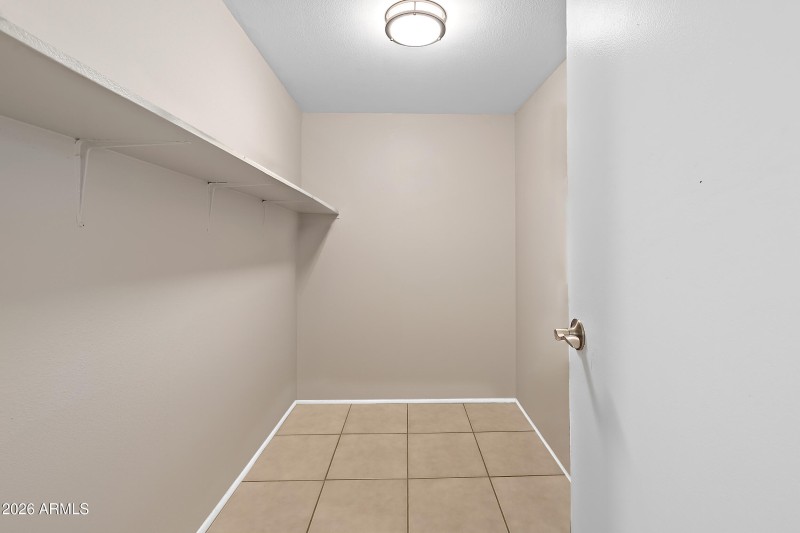 Storage Room