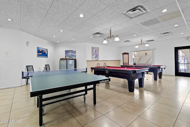 Table Sports