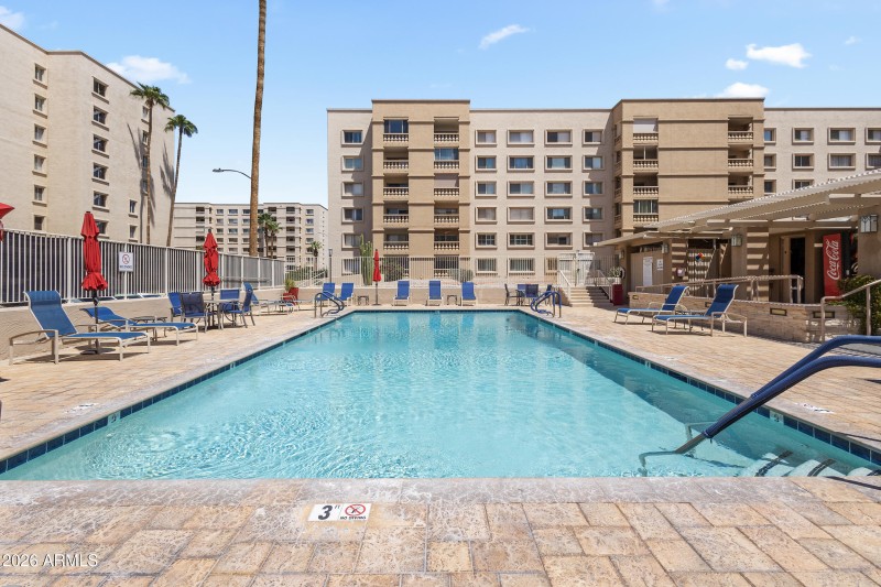 Community Pool