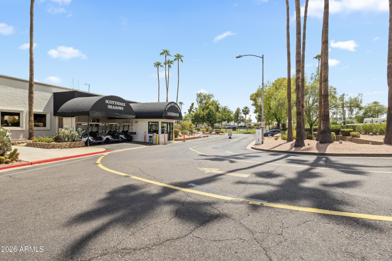 Guard Entry