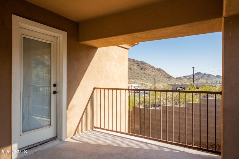 Gorgeous Mountain Views