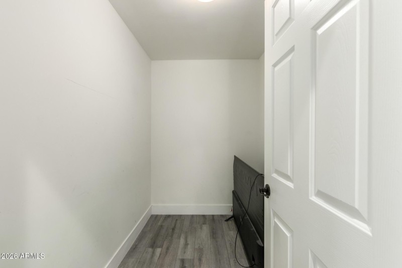 Additional Storage Space