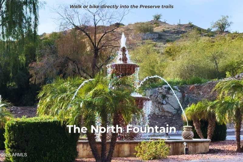 POINTE FOUNTAIN NORTH - LABELED
