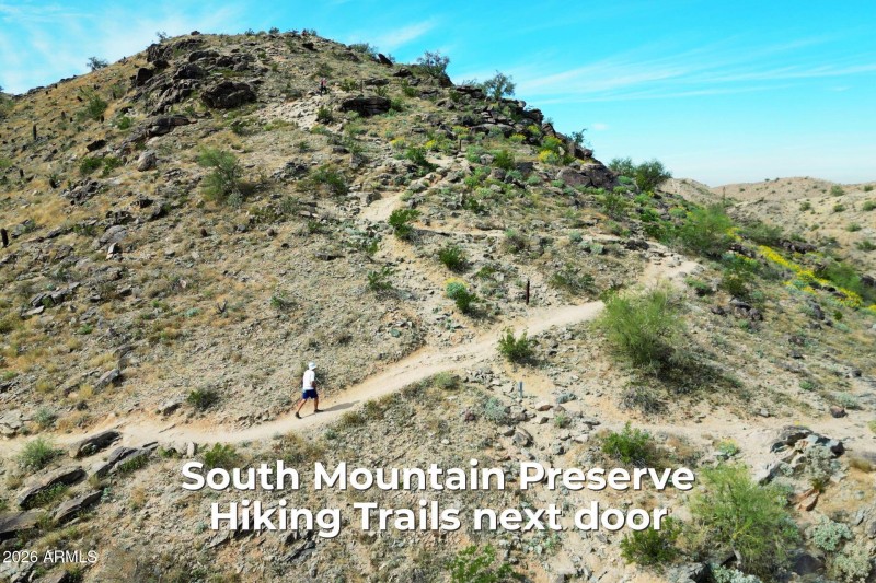 PRESERVE TRAILS 2 - LABELED