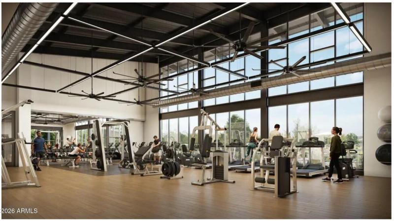 Teravalis Proposed Amenity 2