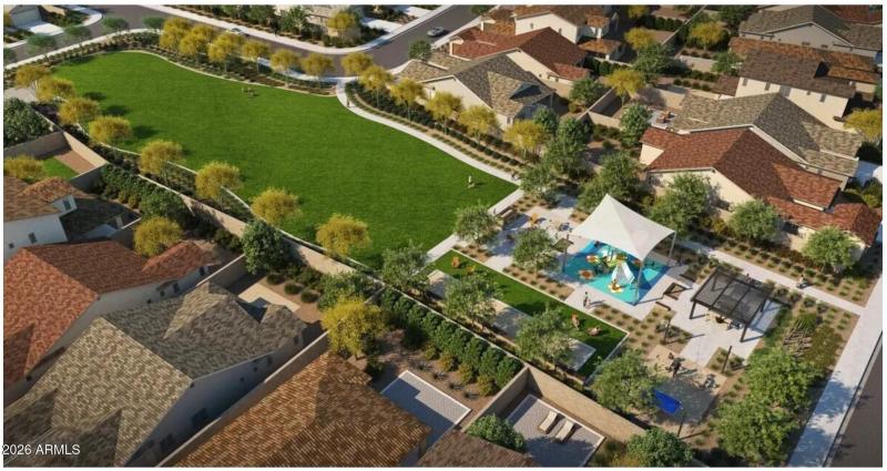 Teravalis Proposed Amenity 6