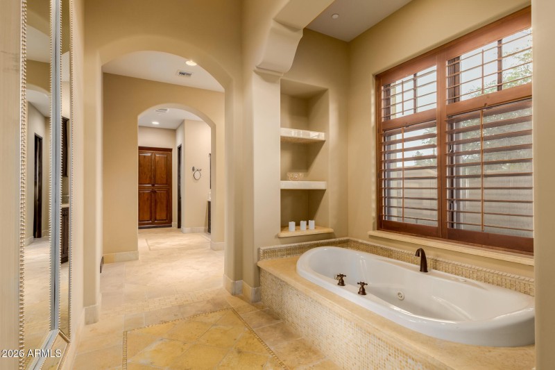 Primary Bath Spa Retreat